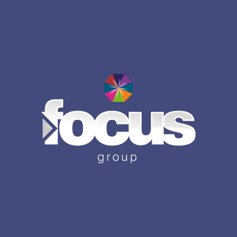 Focus Group Logo Square